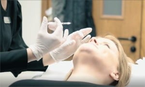what to expect in botox treatment
